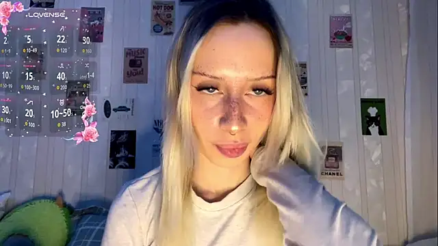 BrittanieKerkhoff online show from 16, 1, 2026