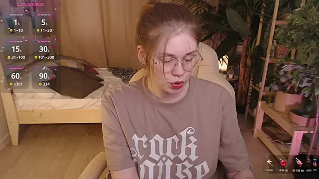 Alison Doody online show from 19, 2, 2026