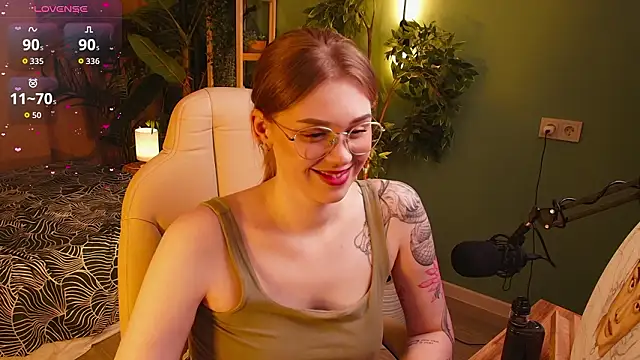 Alison Doody online show from 27, 3, 2026