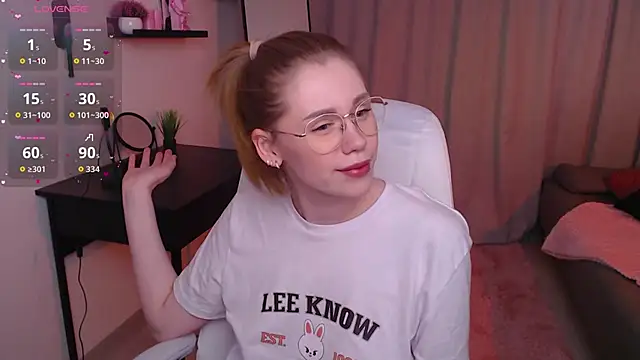 Alison Doody online show from 5, 4, 2026