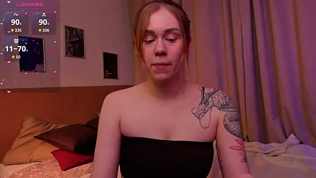 Alison Doody online show from 12, 4, 2026