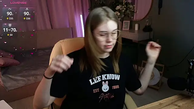 Alison Doody online show from 1, 3, 2026