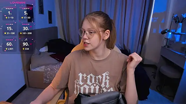 Alison Doody online show from 4, 4, 2026