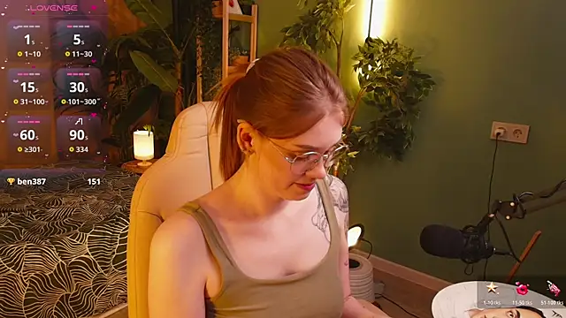 Alison Doody online show from 27, 3, 2026