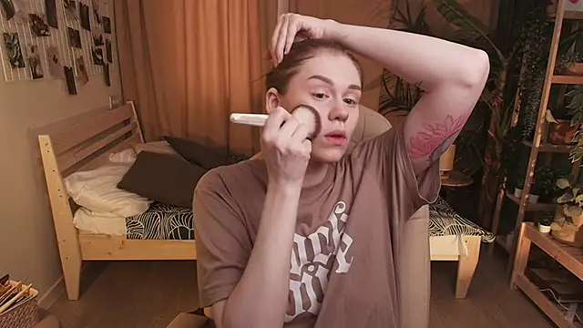 Alison Doody online show from 29, 3, 2026