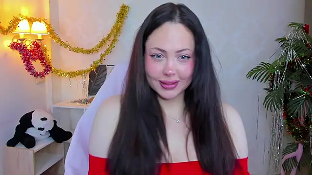 AlbaLimory online show from 8, 1, 2026