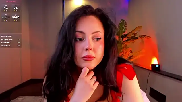 AlbaLimory online show from 14, 4, 2026