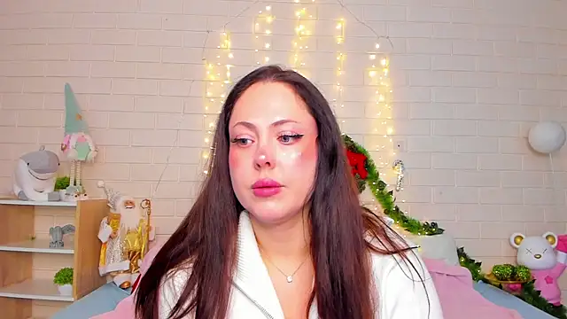 AlbaLimory online show from 11, 1, 2026