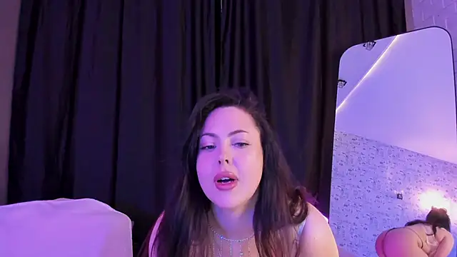 AlbaLimory online show from 20, 12, 2025