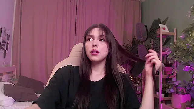 Pamela Tiffin online show from 17, 1, 2026