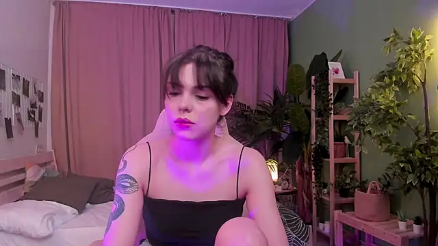 Pamela Tiffin online show from 11, 1, 2026