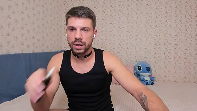 Tony Wolf online show from 16, 12, 2025