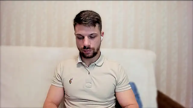 Tony Wolf online show from 18, 4, 2026