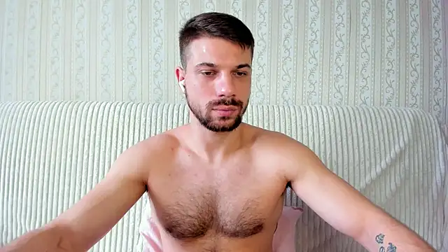 Tony Wolf online show from 12, 3, 2026