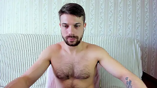 Tony Wolf online show from 21, 3, 2026