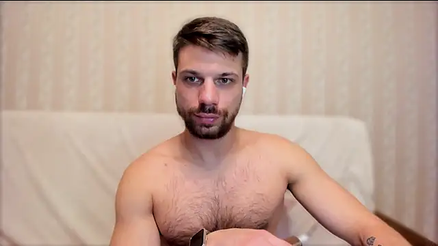 Tony Wolf online show from 23, 3, 2026