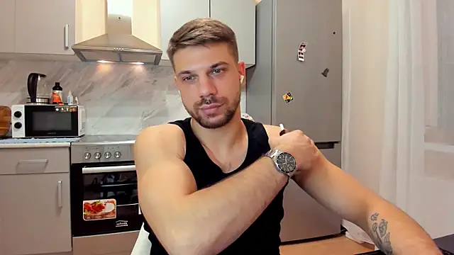 Snapshot of Tony_Wolf chatting on 11, 2, 2026 Tony Wolf online show from 11, 2, 2026