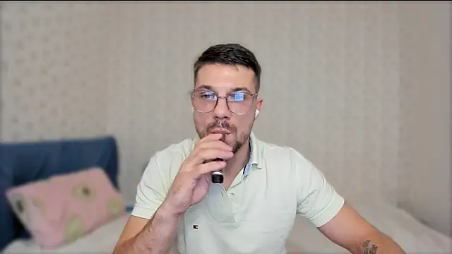 Tony Wolf online show from 21, 12, 2025