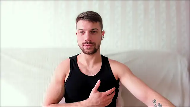 Tony Wolf online show from 9, 3, 2026