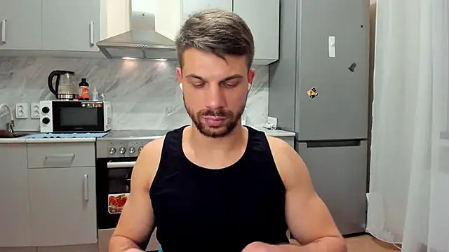 Snapshot of Tony_Wolf chatting on 22, 2, 2026 Tony Wolf online show from 22, 2, 2026