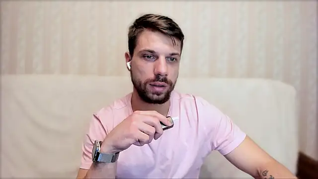 Tony Wolf online show from 31, 3, 2026