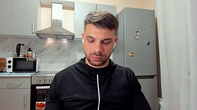 Snapshot of Tony_Wolf chatting on 8, 2, 2026 Tony Wolf online show from 8, 2, 2026