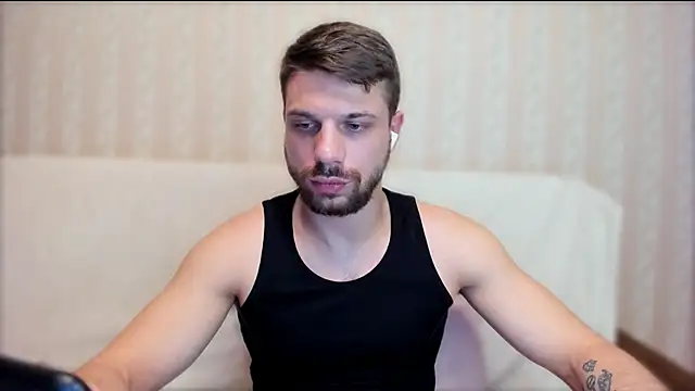 Tony Wolf online show from 25, 3, 2026