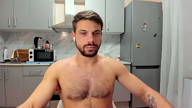 Snapshot of Tony_Wolf chatting on 5, 2, 2026 Tony Wolf online show from 5, 2, 2026