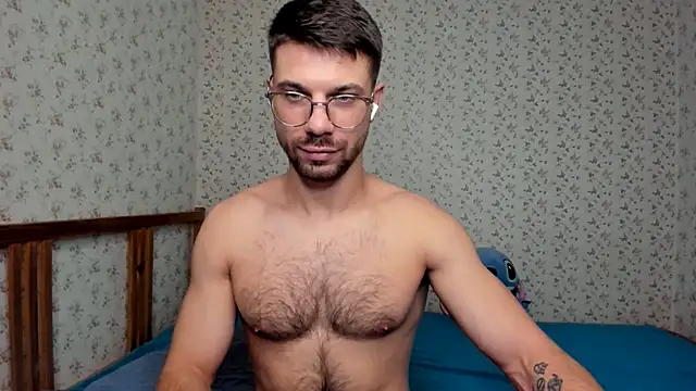 Tony Wolf online show from 10, 1, 2026