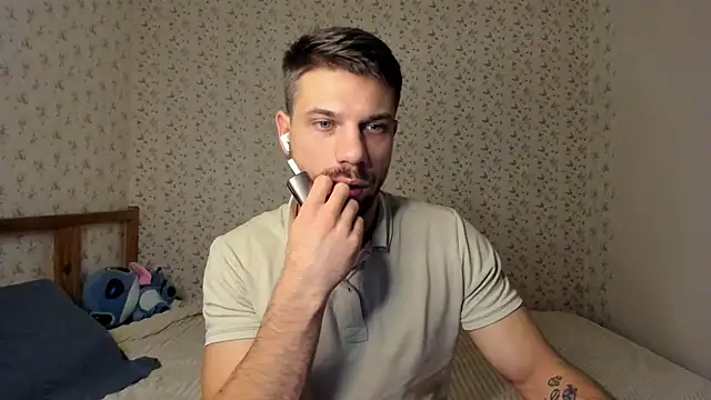 Snapshot of Tony_Wolf chatting on 19, 1, 2026 Tony Wolf online show from 19, 1, 2026