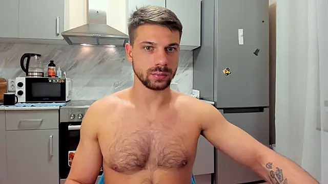 Snapshot of Tony_Wolf chatting on 18, 2, 2026 Tony Wolf online show from 18, 2, 2026