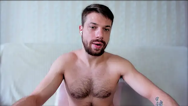 Tony Wolf online show from 31, 3, 2026