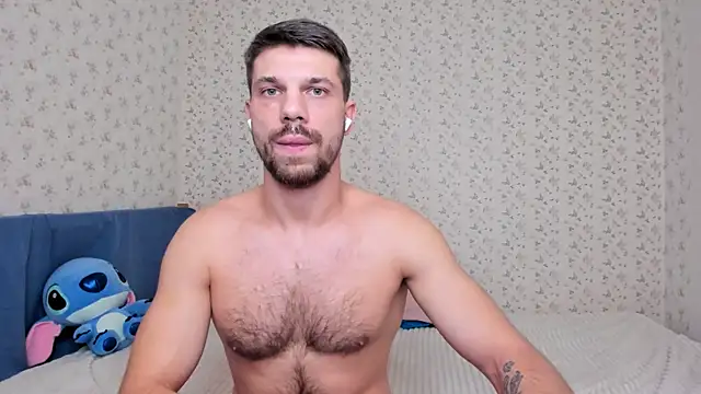 Tony Wolf online show from 17, 12, 2025