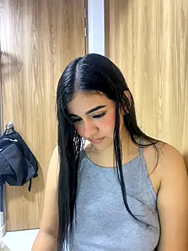 GabyFosterr14 online show from 21, 12, 2025