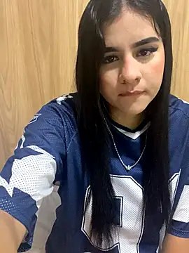 GabyFosterr14 online show from 20, 12, 2025