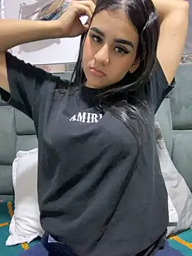 GabyFosterr14 online show from 23, 12, 2025