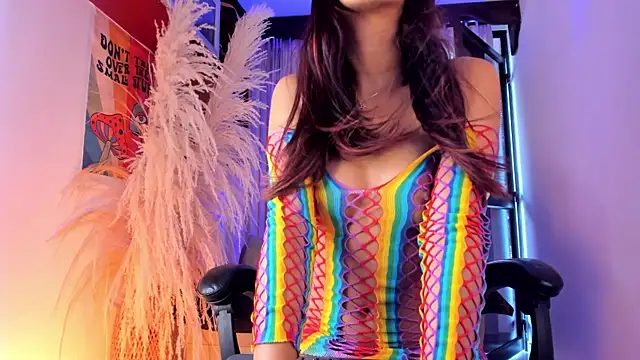 HileySweett online show from 26, 6, 2026
