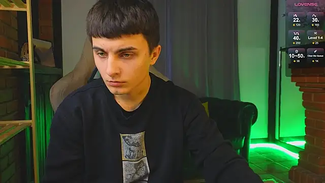 Marco Flow online show from 19, 12, 2025