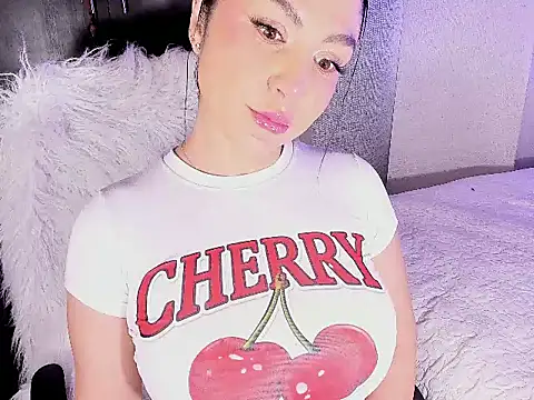 AntonellaFerrerr 1 online show from 21, 3, 2026