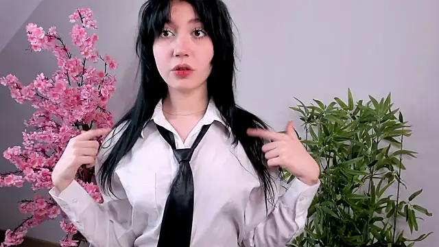 Mila Whelson online show from 19, 12, 2025