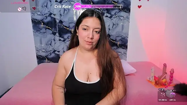 Snapshot of eliannamoon chatting on 3, 5, 2026 eliannamoon online show from 3, 5, 2026