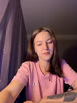 SofiaLav online show from 10, 1, 2026