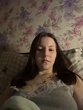 SofiaLav online show from 7, 1, 2026