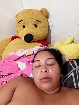 Dirty-Fat-Horny online show from 25, 4, 2026