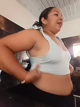 Dirty-Fat-Horny online show from 13, 5, 2026