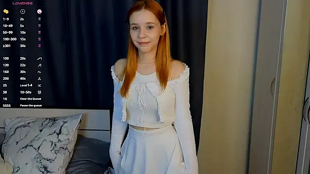 ArethaKofa online show from 10, 1, 2026