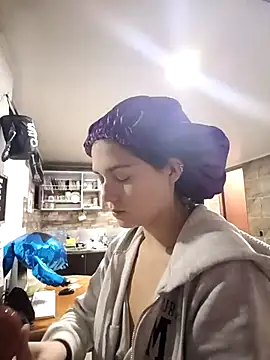 Snapshot of MapeDiamond chatting on 8, 1, 2026 MapeDiamond online show from 8, 1, 2026