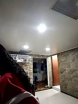 Snapshot of MapeDiamond chatting on 9, 1, 2026 MapeDiamond online show from 9, 1, 2026