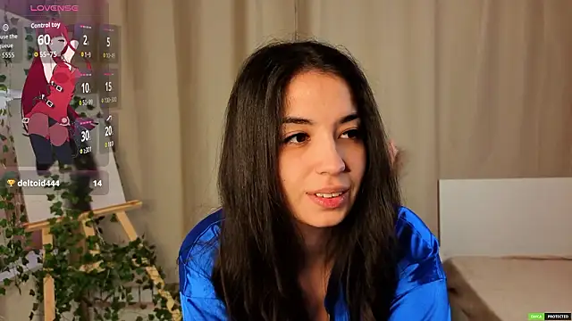 EmmyNoel online show from 14, 2, 2026