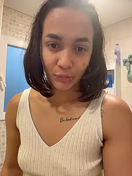 MiaMorenoo online show from 17, 1, 2026